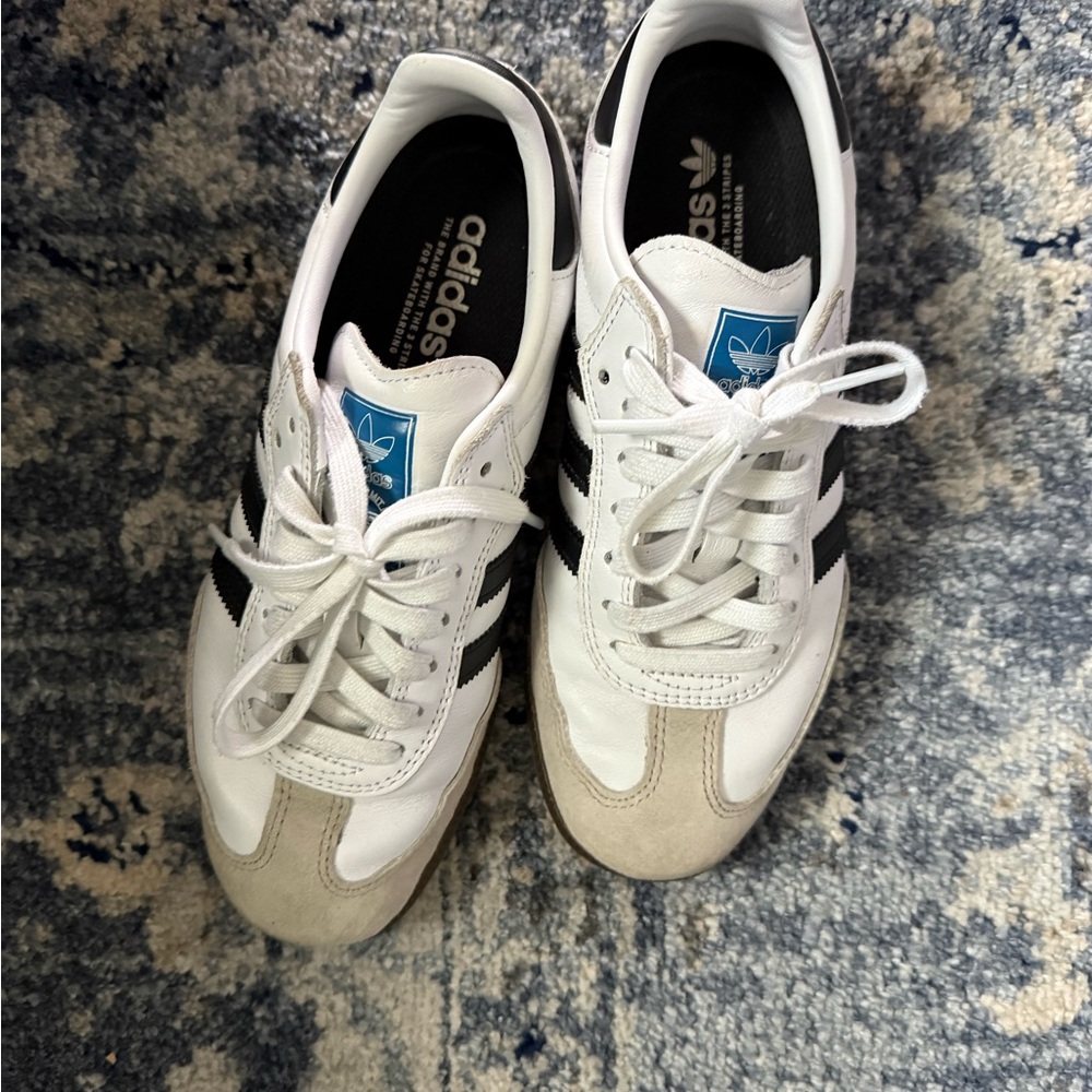 Adidas Kids Sambas